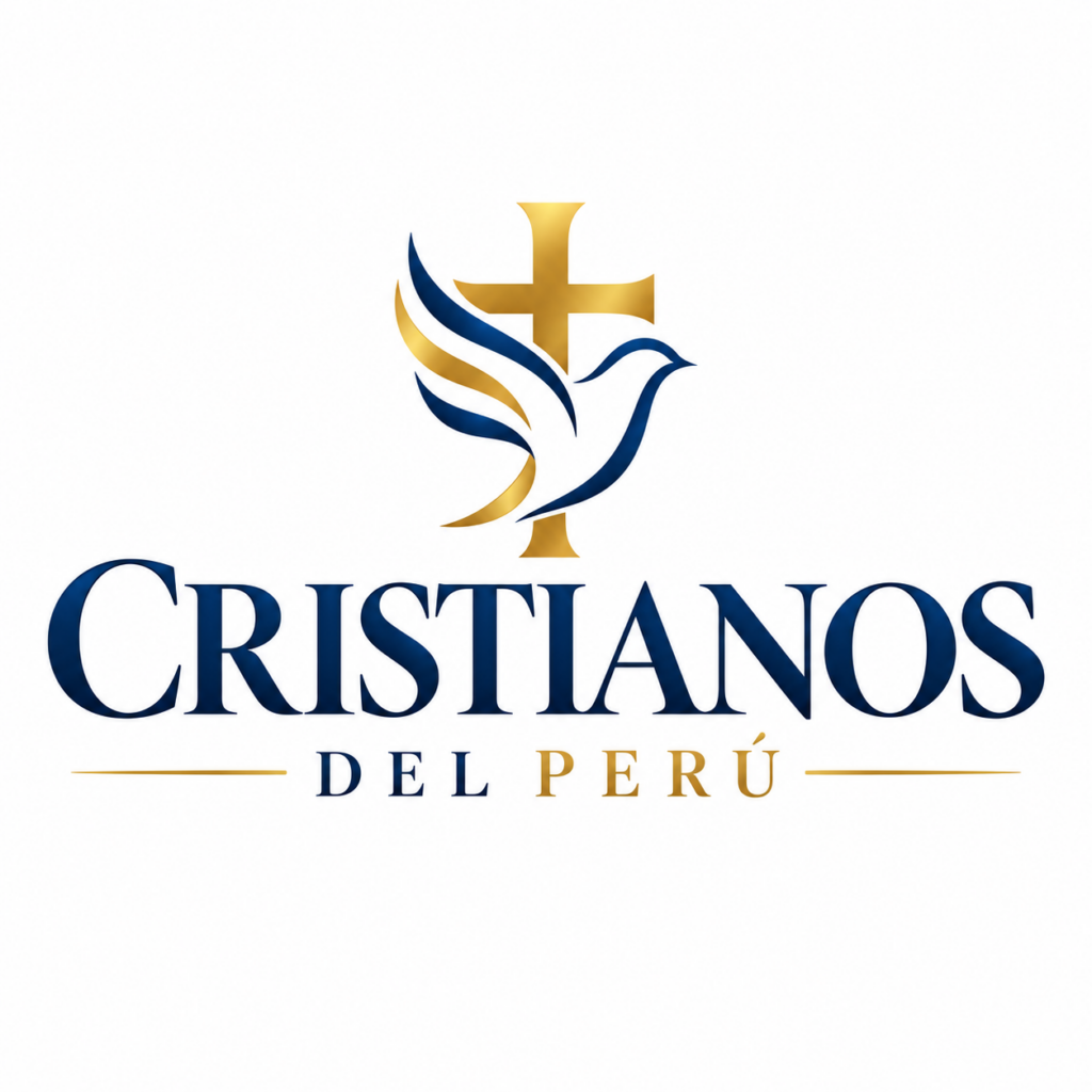 Cristianos del Perú